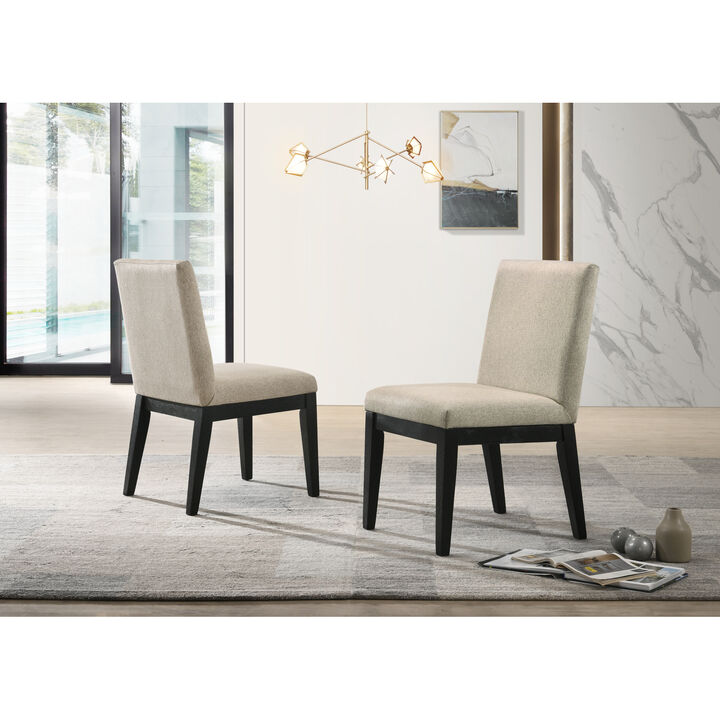 Streamdale Set Of 2 Dining Chairs