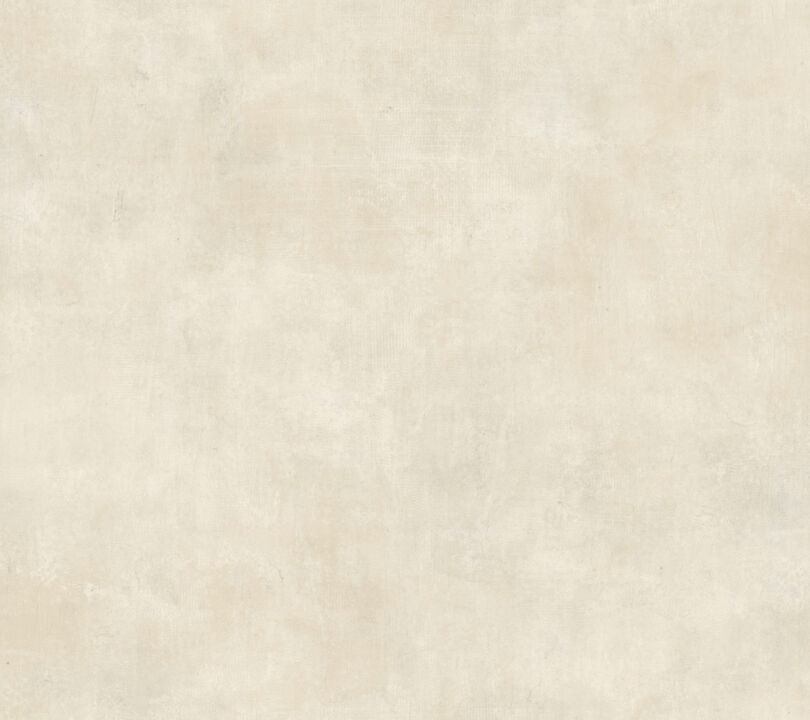 Plaster Finish Cloud Cream Wallpaper