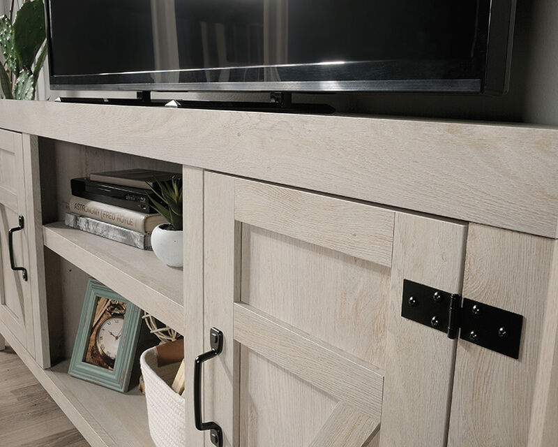 Entertainment Credenza