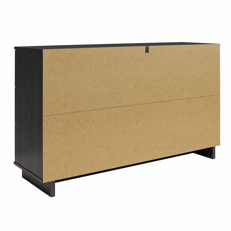 Southlander 6 Drawer Wide Dresser