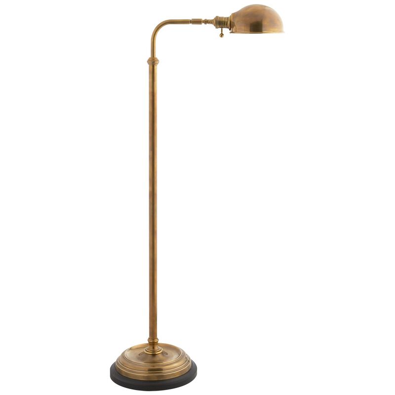 Chapman & Myers Apothecary Floor Lamp Collection
