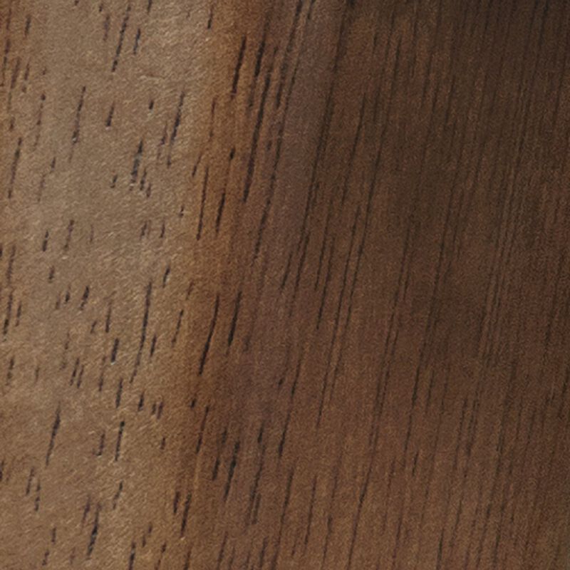 Jofran Mid-Century Modern Five Piece Counter Height Dining Set