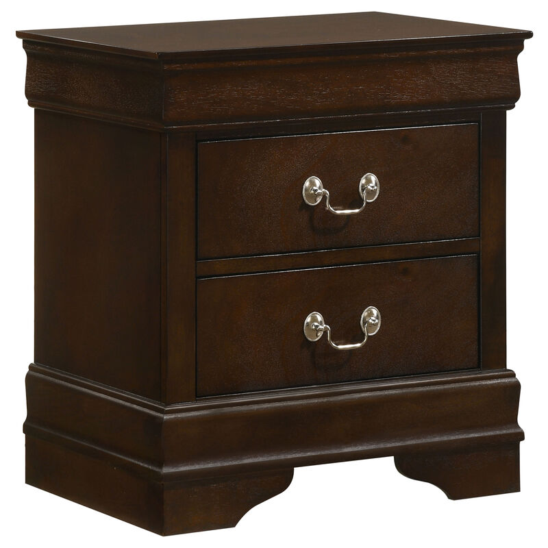 Mimdeb 3-Piece Bedroom Set image number 6