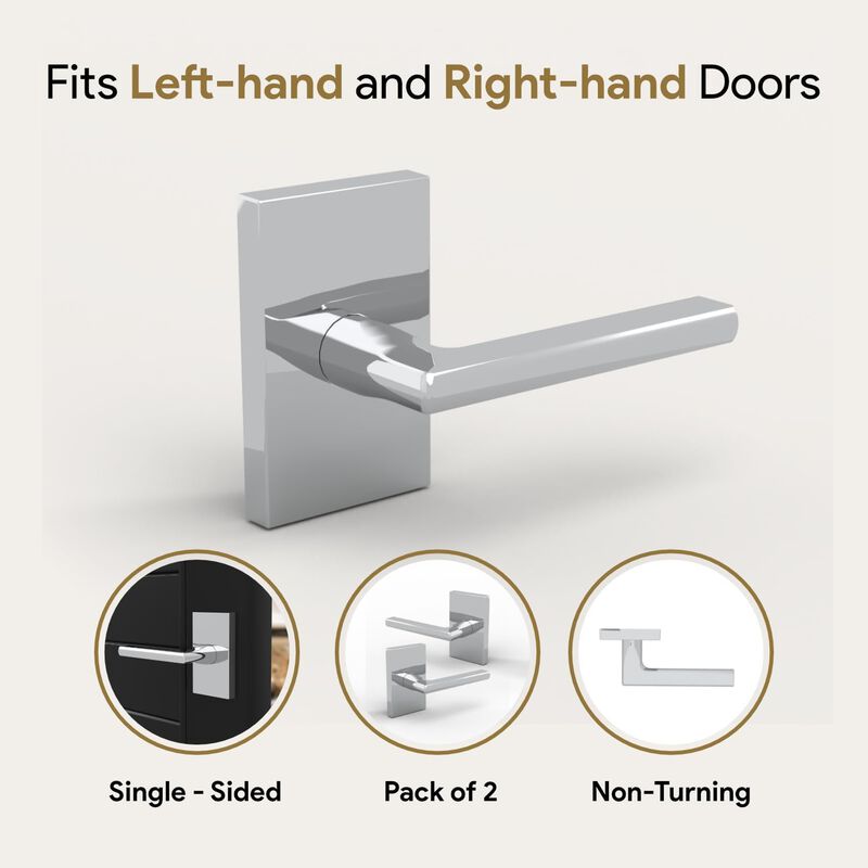 Mega Handles | Glamor Dummy Lever