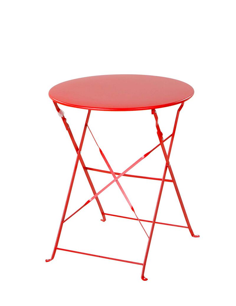 MONDAWE 3-Piece All-Weather Bistro Set - Perfect for Outdoor Dining and Relaxation