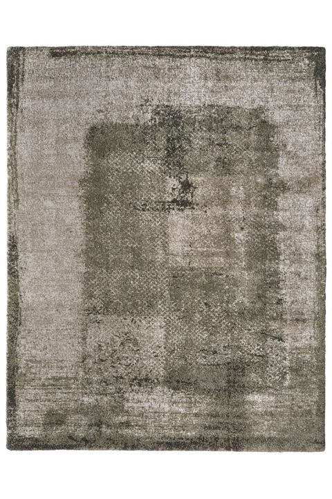 Skyview 39QCF Green 9' x 12' Rug