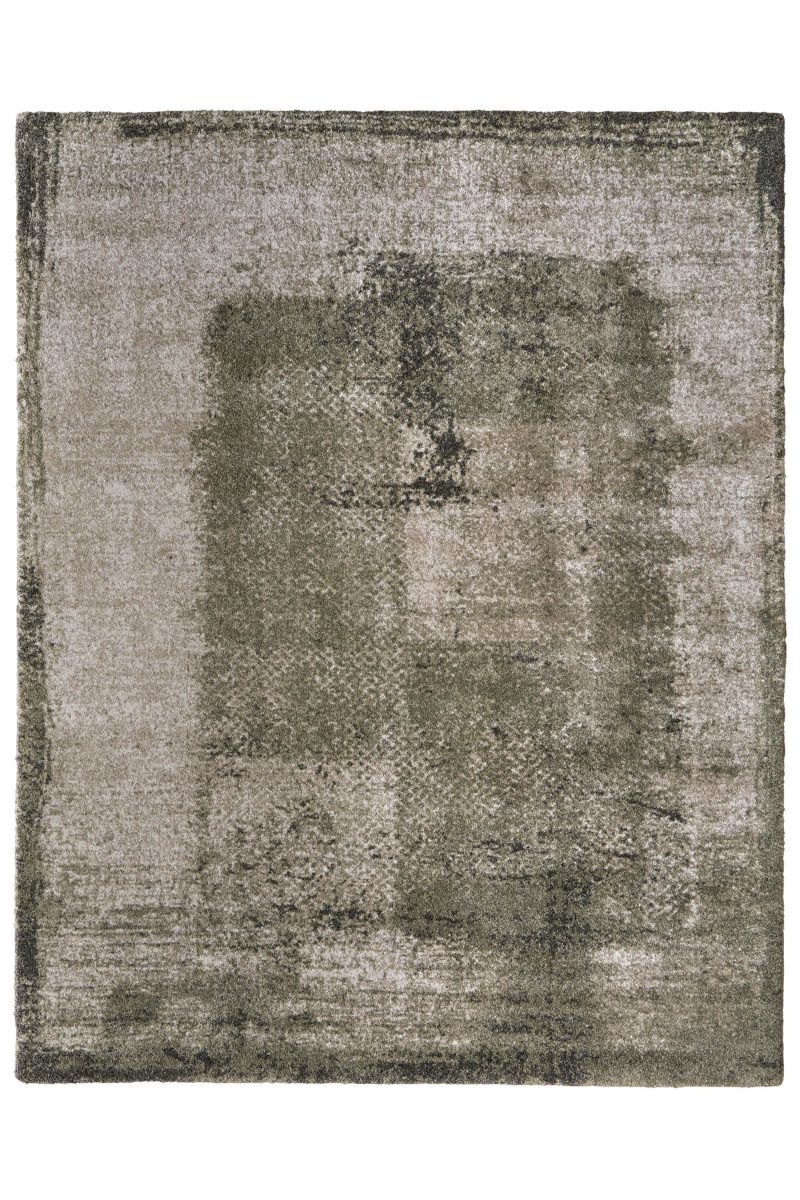 Skyview 39QCF Green 9' x 12' Rug image number 0