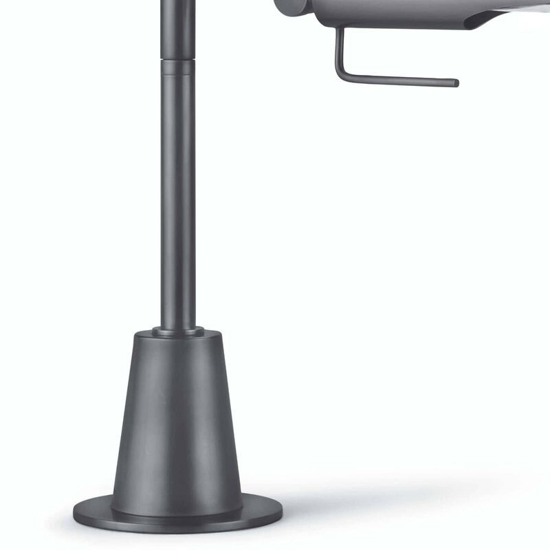 Raven Task Lamp