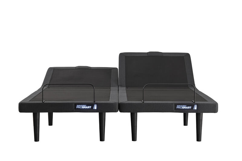 Tempur-Ergo ProSmart Queen Adjustable Power Base image number 5