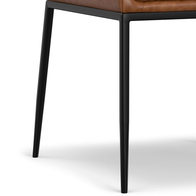 Melody Dining Chair (Set of 2)