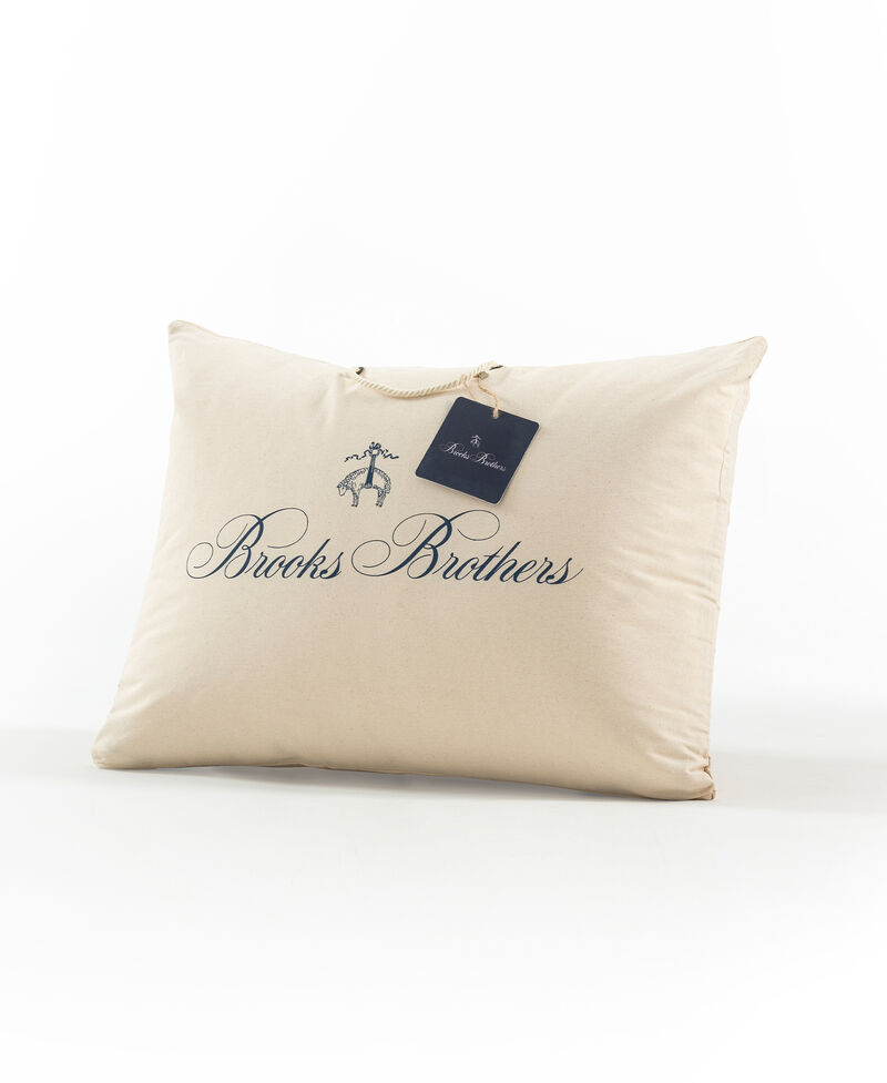 Brooks Brothers Bamboo Pillow