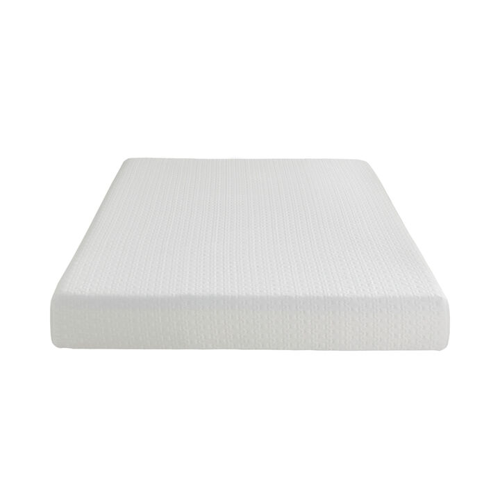 Lexicon Altair Collection 8" Full Gel Memory Mattress