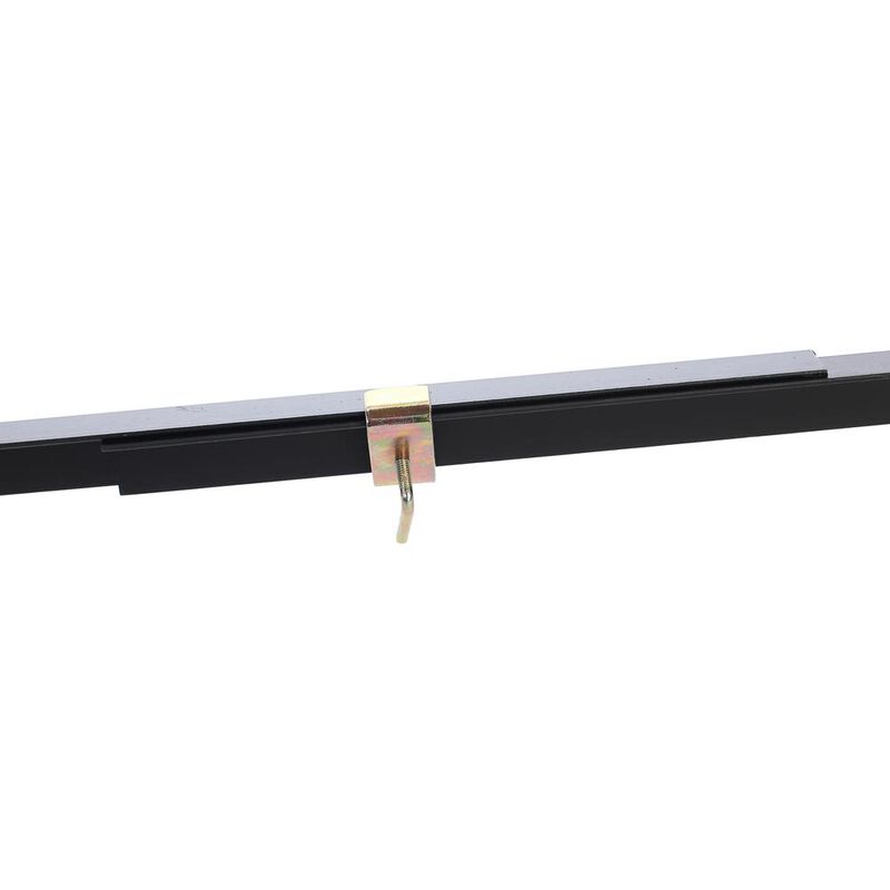 Hollywood Bed Frame Premium Clamp Style Bed Frame