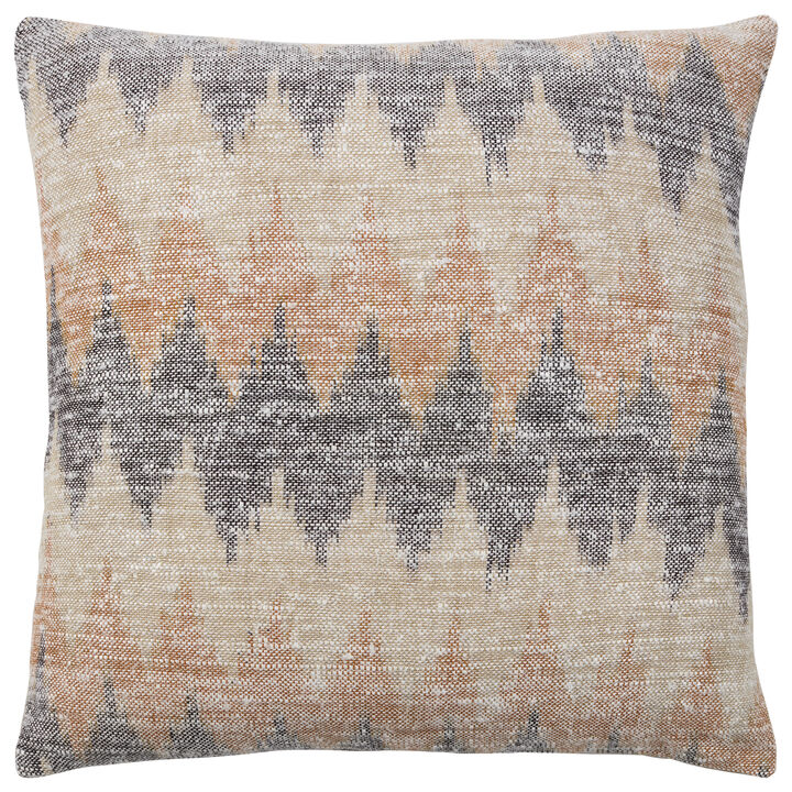 Nijila Nomad 24"x24" Down Pillow