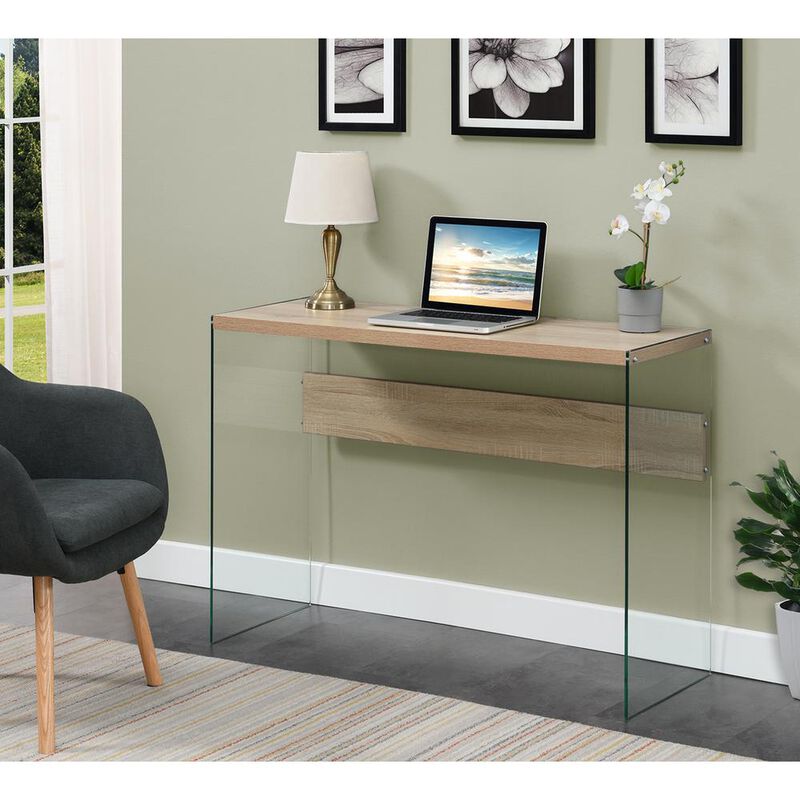 Convience Concept, Inc. SoHo Console Table