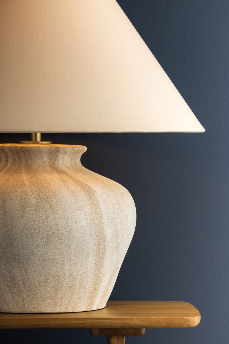 Allards Table Lamp image number 4