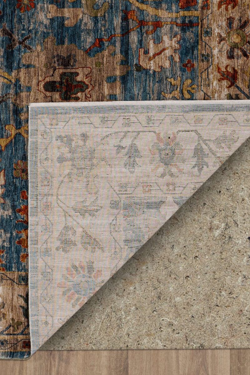 Liora Othello Azure 10' x 14' Rug image number 7