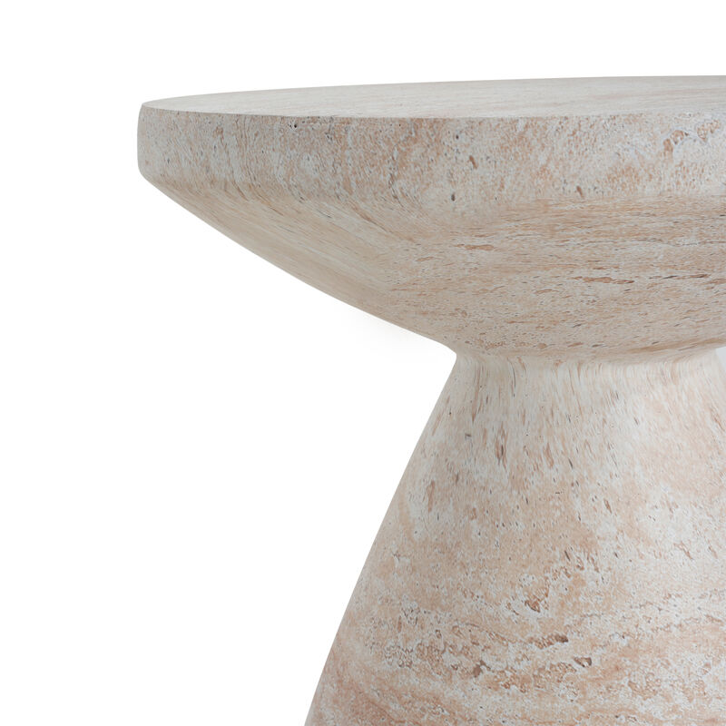 Punmo Outdoor Side Table image number 4