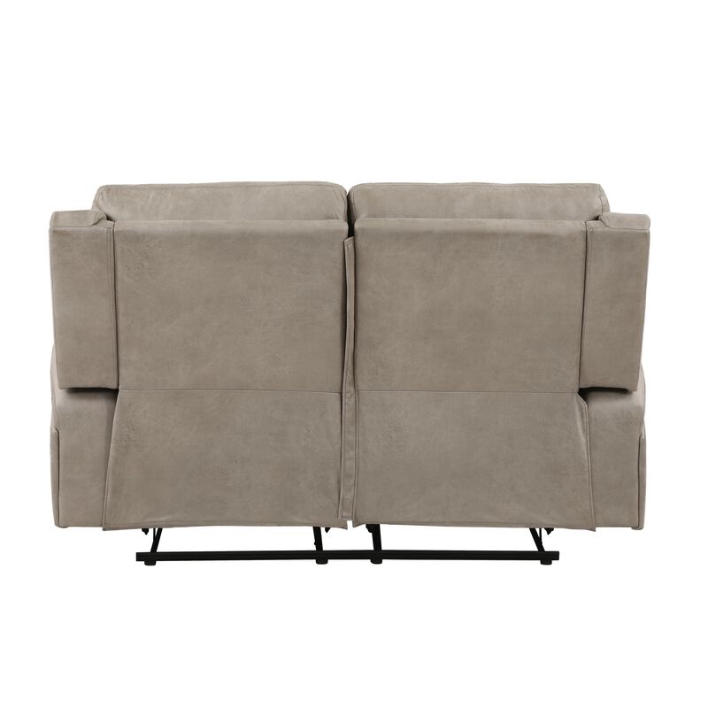 Pagosa Motion Loveseat