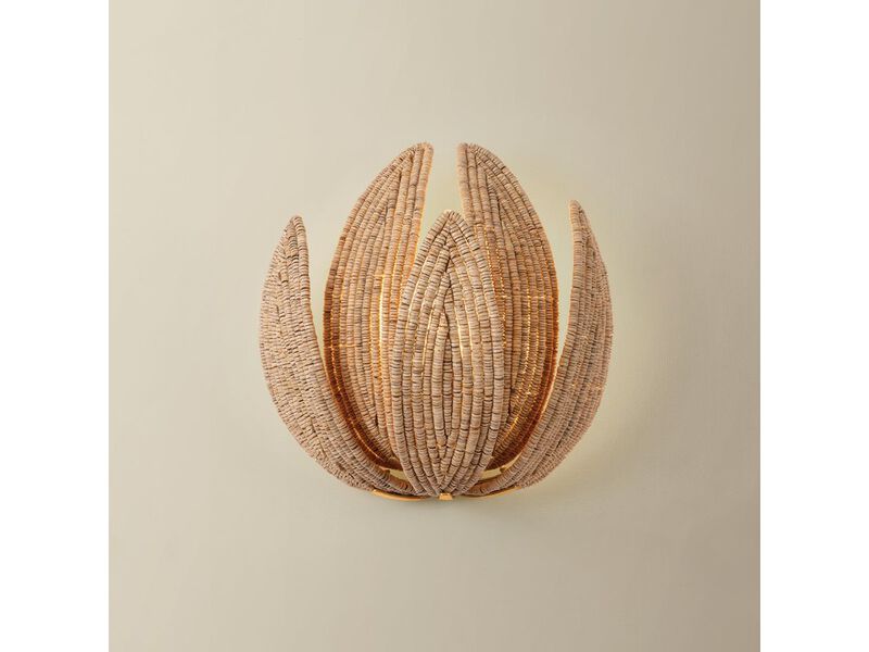 Varanasi Wall Sconce image number 2
