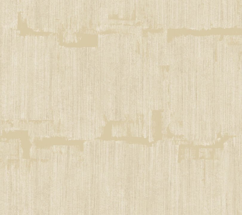 Rhythm & Rhyme Straw Wallpaper