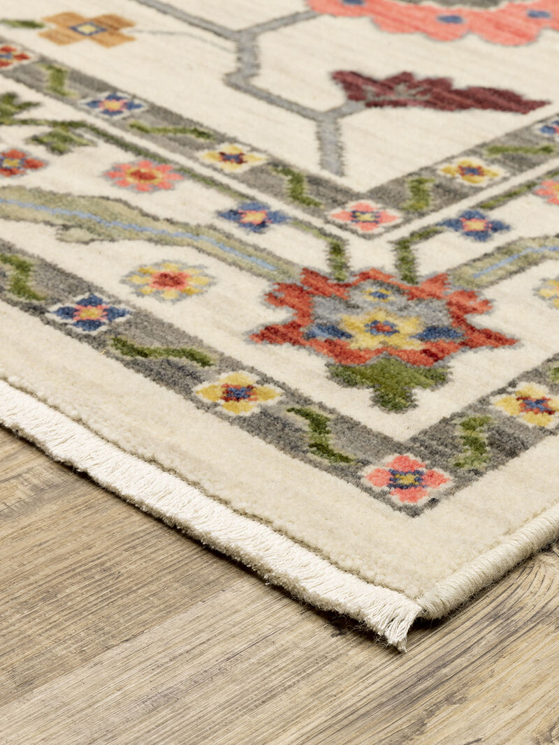 Lucca 5506W Collection