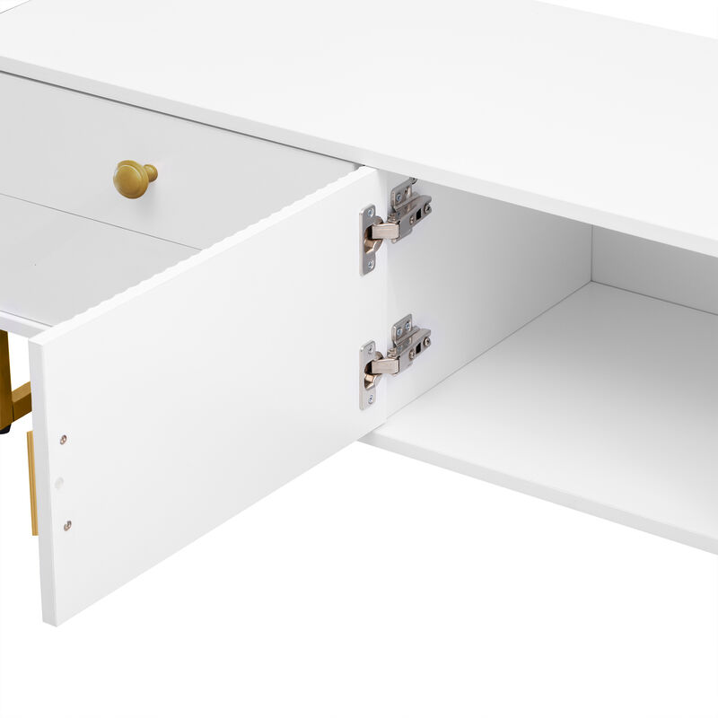 Hintpe TV Stand image number 5