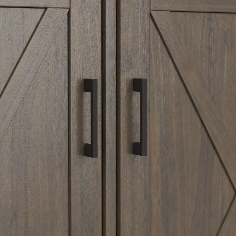Bodmor Wide Storage Sideboard image number 7