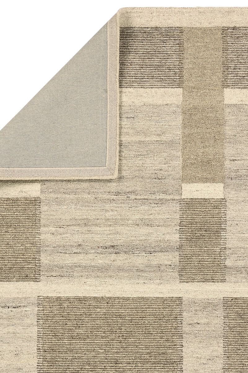 Finnigan Todra Frosted Almond 8'6" x 11'6" Rug by Label J x Jaipur Living image number 4