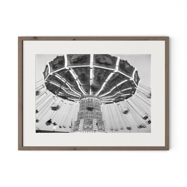 Coney Island by Barbara Alper