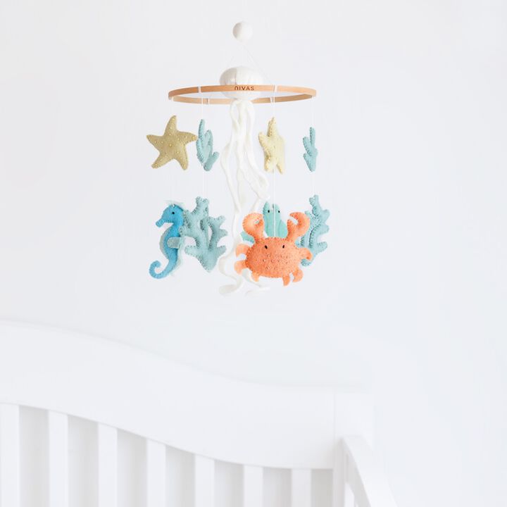 Ocean Life Mobile
