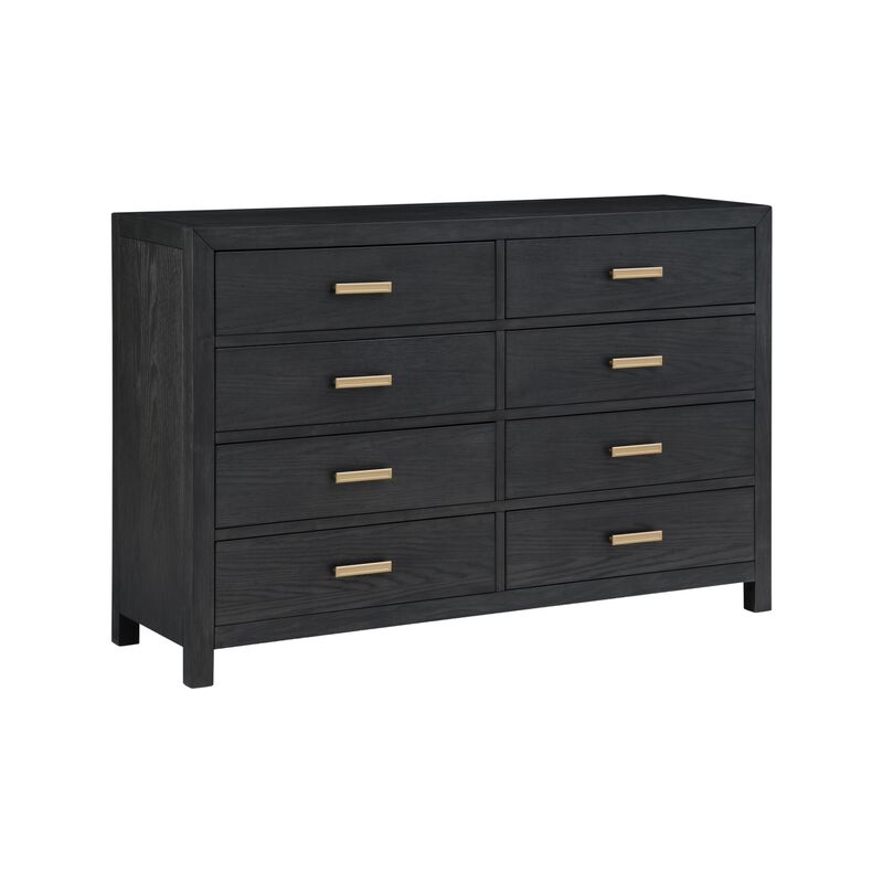 Fresno 8-Drawer Dresser