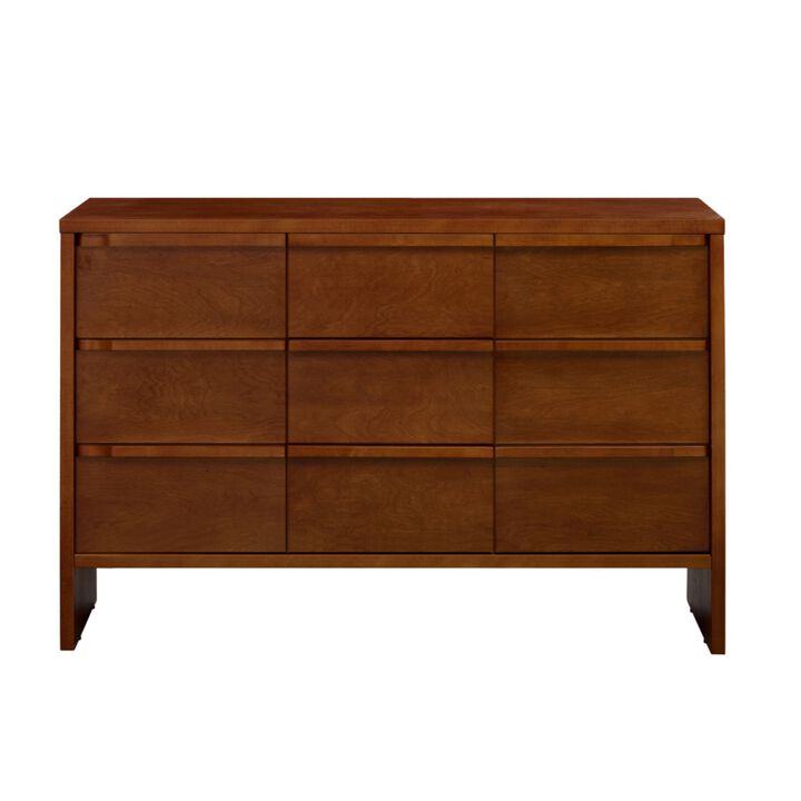 Tegjil Modern Sideboard Cabinet