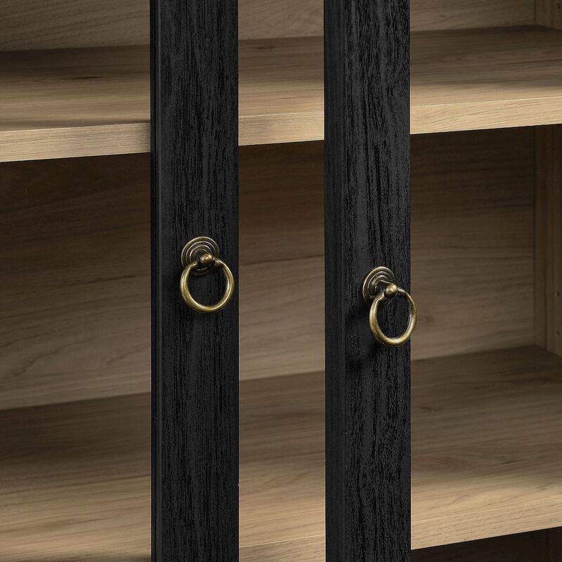 Modway Nyx Arched Display Cabinet