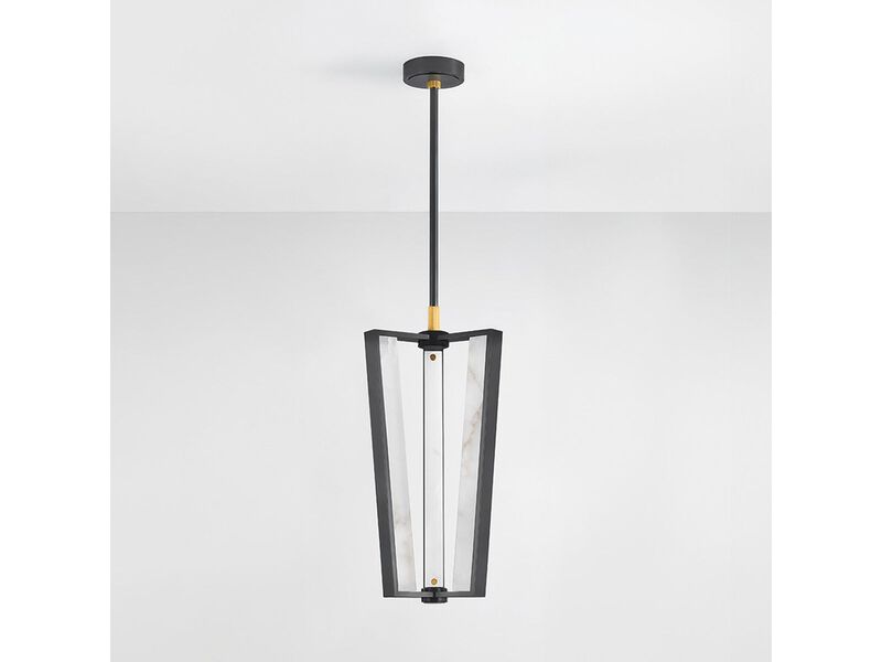 Edgemere Pendant image number 2