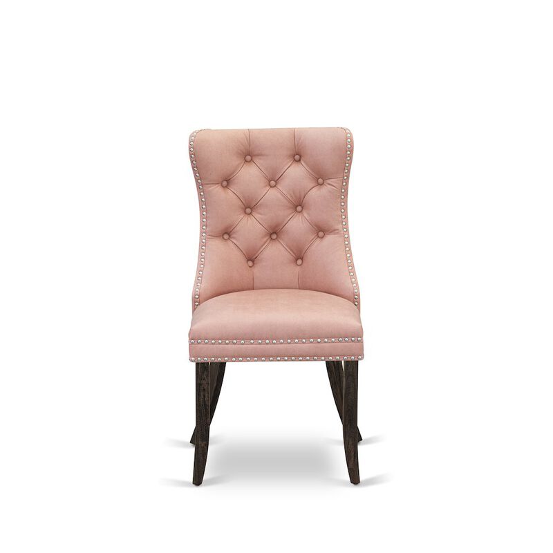 Parson Kitchen Chairs