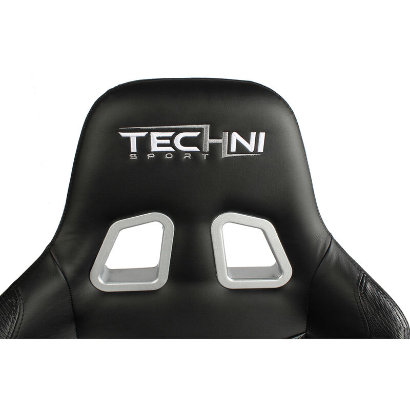 Streamdale Ergonomic High Back Racer Style Pc Gaming Chair