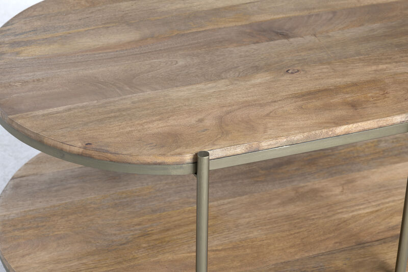 Rockwell Cocktail Table image number 3