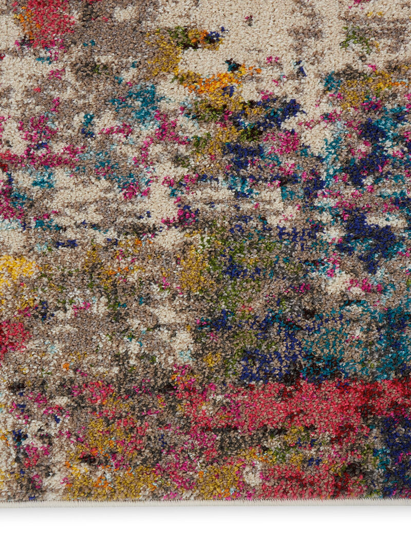 Celestial CES14 Sunset 3'11" x 5'11" Rug