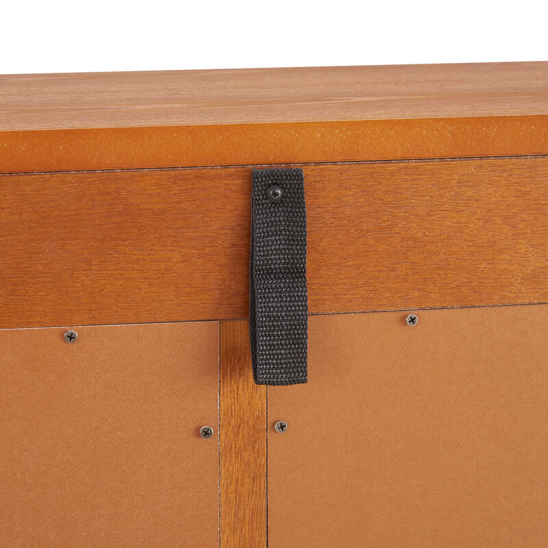 Tafhut Cabinet Curio Display Cabinet image number 9
