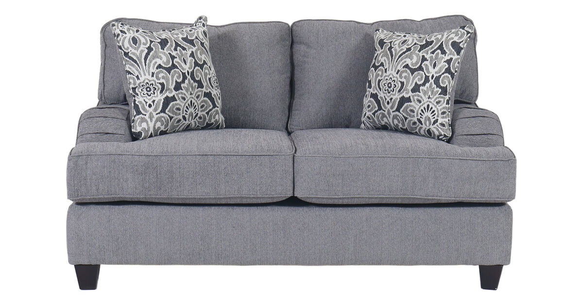 Birmingham Hill Loveseat