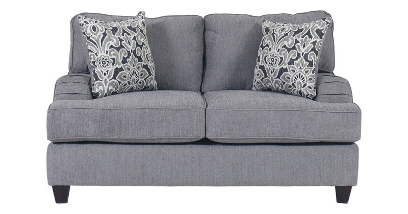 Birmingham Hill Loveseat image number 0