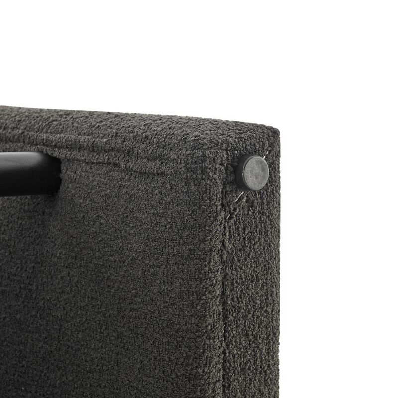 New Pacific Direct Jovanka Fabric Counter Stool