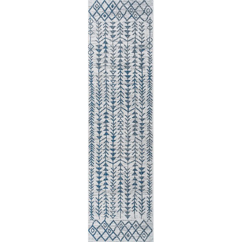 Tokay Bohemian Geometric Indoor/Outdoor Area Rug