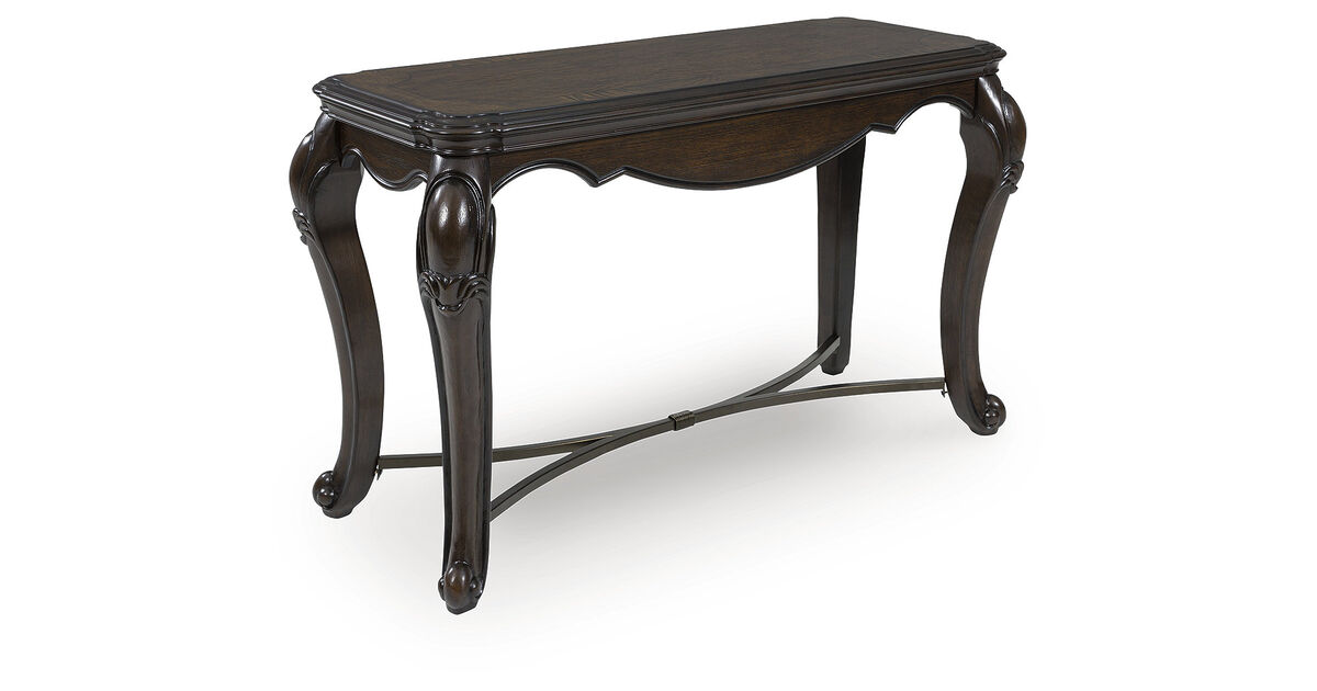 Maylee Sofa Table