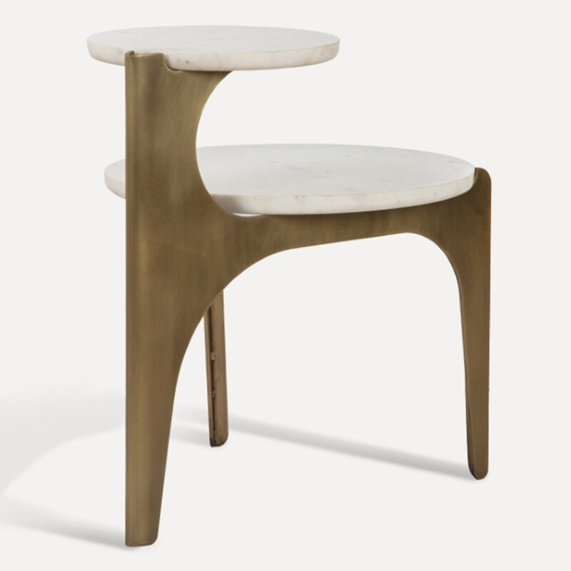 Toro Side Table