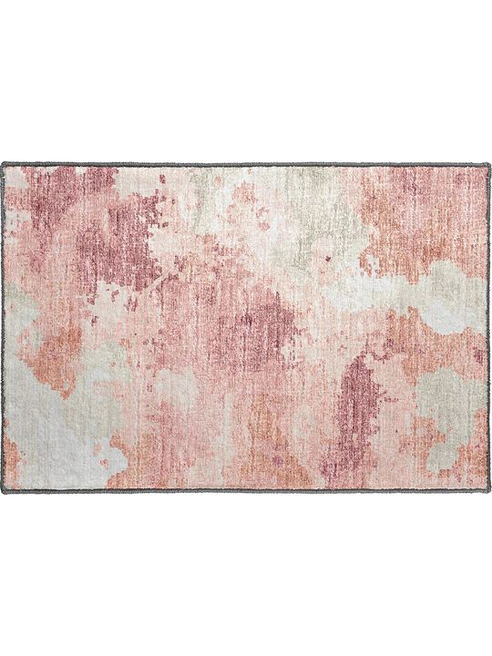 Camberly CM2 Blush 20" x 30" Rug