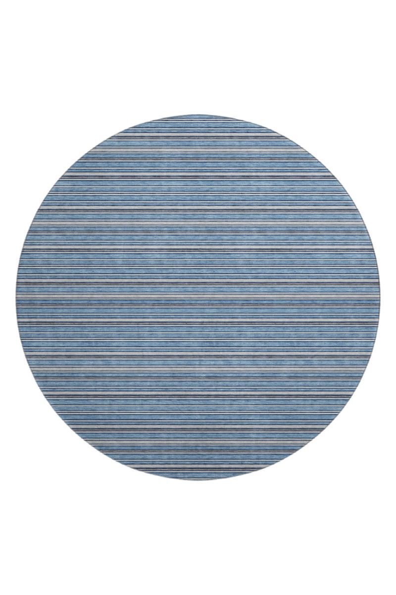 Soft Essentials SE2 Denim 9' x 12' Rug image number 11