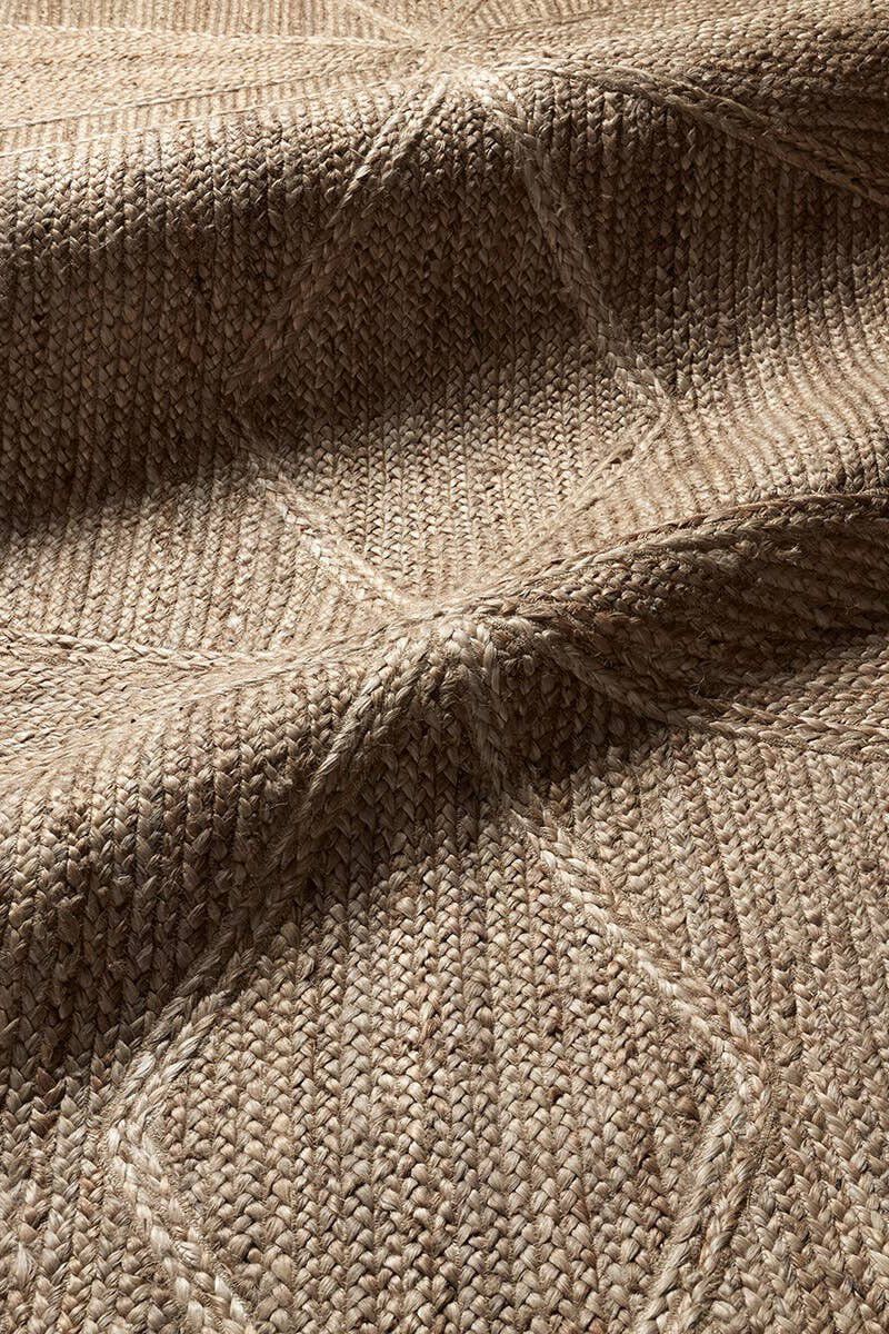 Naturals Tobago Abel Natural 9' x 12' Rug image number 3