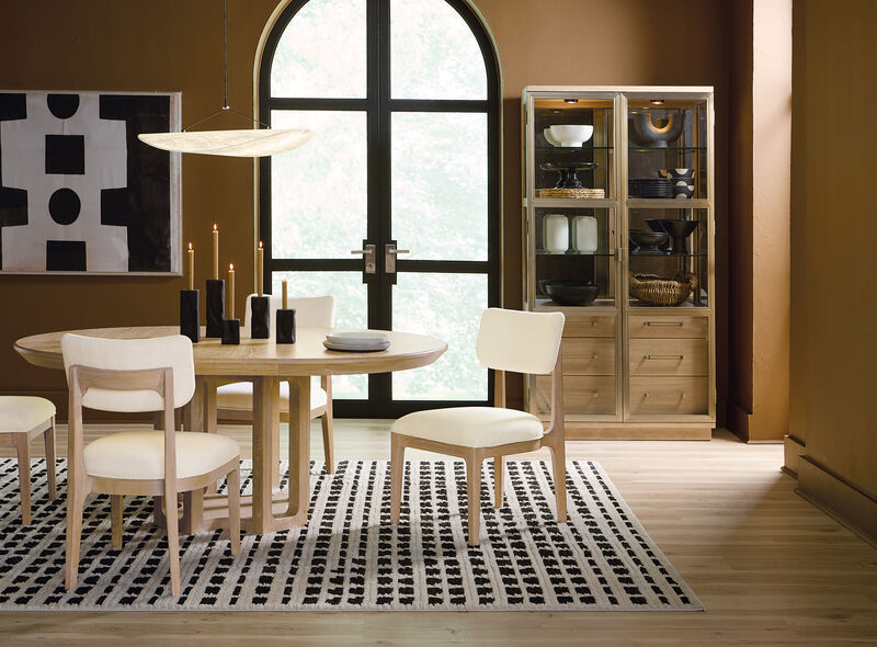 Banyon Bay Upholstered Side Chair